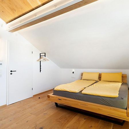 Wolf'S Apartment Ortenau Renchen Exteriör bild