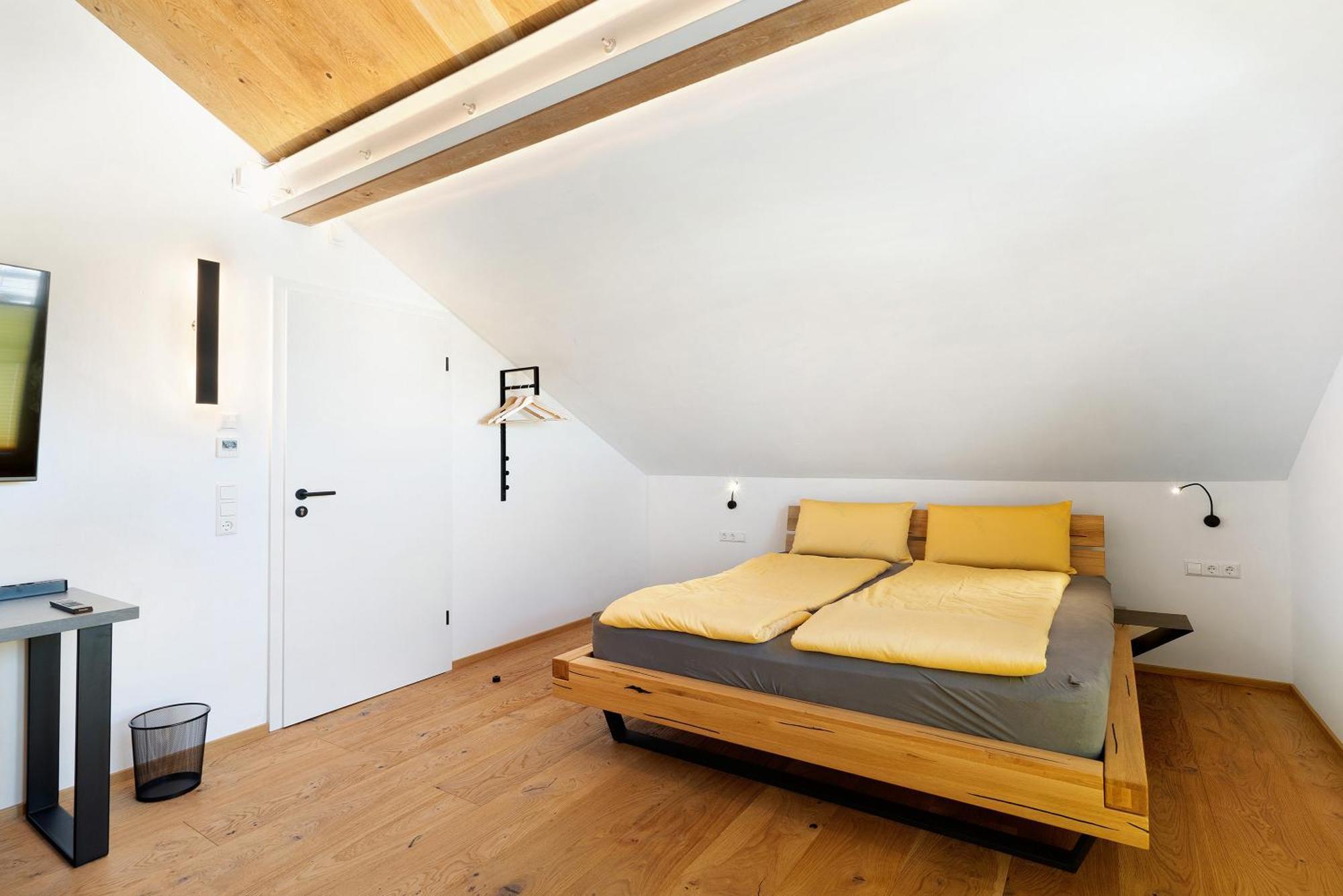 Wolf'S Apartment Ortenau Renchen Exteriör bild